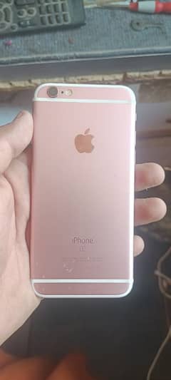 Iphone 6s Non pta 64gb