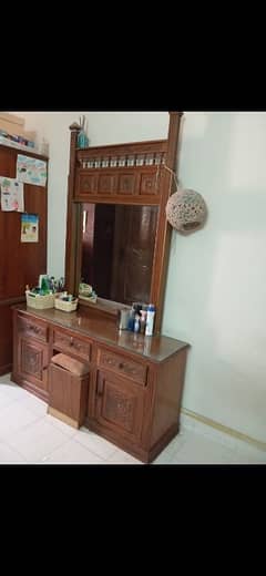 dressing table  for sale