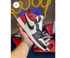 Nike Jordan 1 High shoes/Joggars/Men joggars/Sneakers/Men sneakers