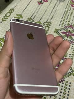 iphone 6s 128gb pta approved fingr off