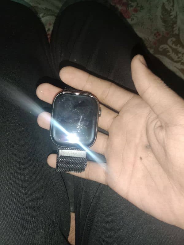 apple watch series 9 0