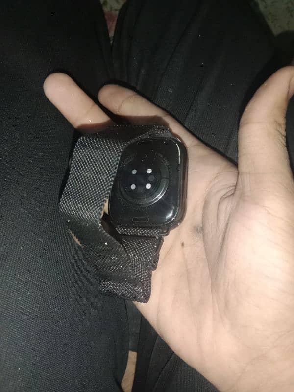 apple watch series 9 1