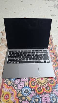 Apple Macbook Air M1