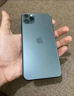 iphone 11pro mex (jv)10by9 condection ha 85 %helth