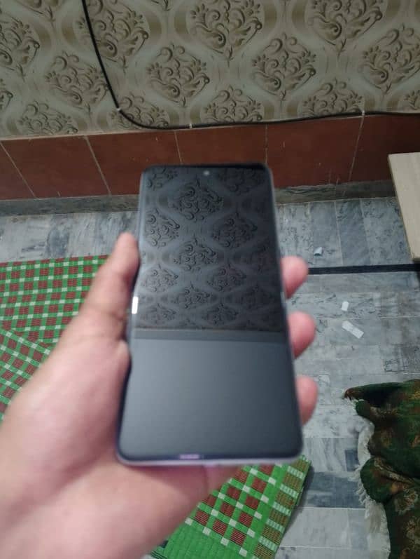 Infinix hot 30 0