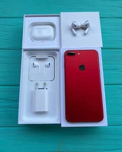 iPhone 8 plus/256gb PTA approved 0340=7084=626 my WhatsApp number