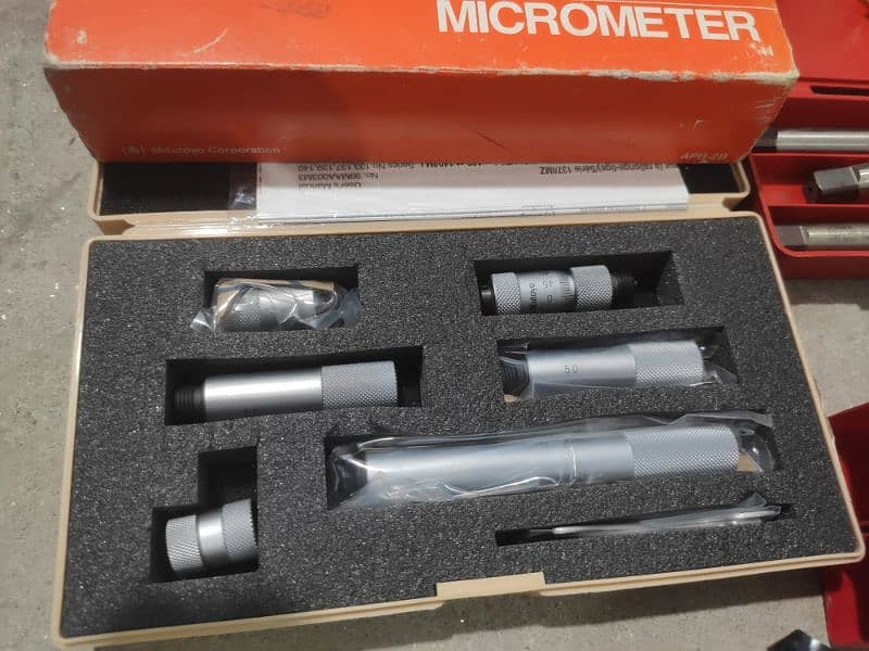 lathe machinery tools all in one price, micrometer,drill bit, cutter. . 15