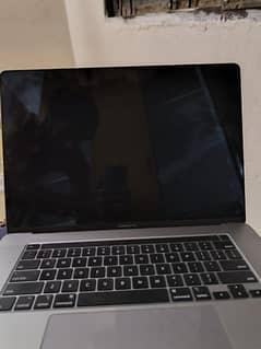 MacBook pro 2019 16 inch  screen for sale