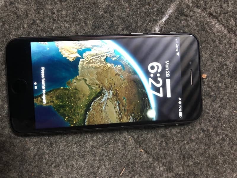 i phone 8 64gb rom pta approved 2