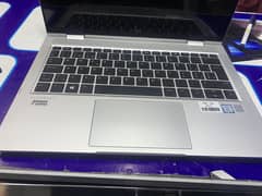 HP Elite book 830 G6 Core i7 8th generation