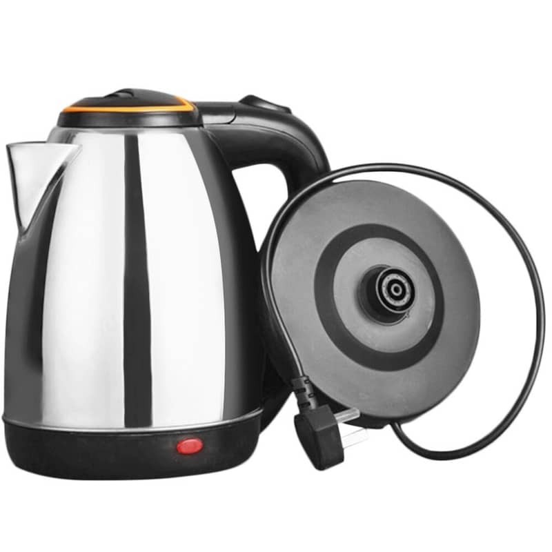 Electric Kettle 1.8L Temprature Control Wholesale and Retail 1