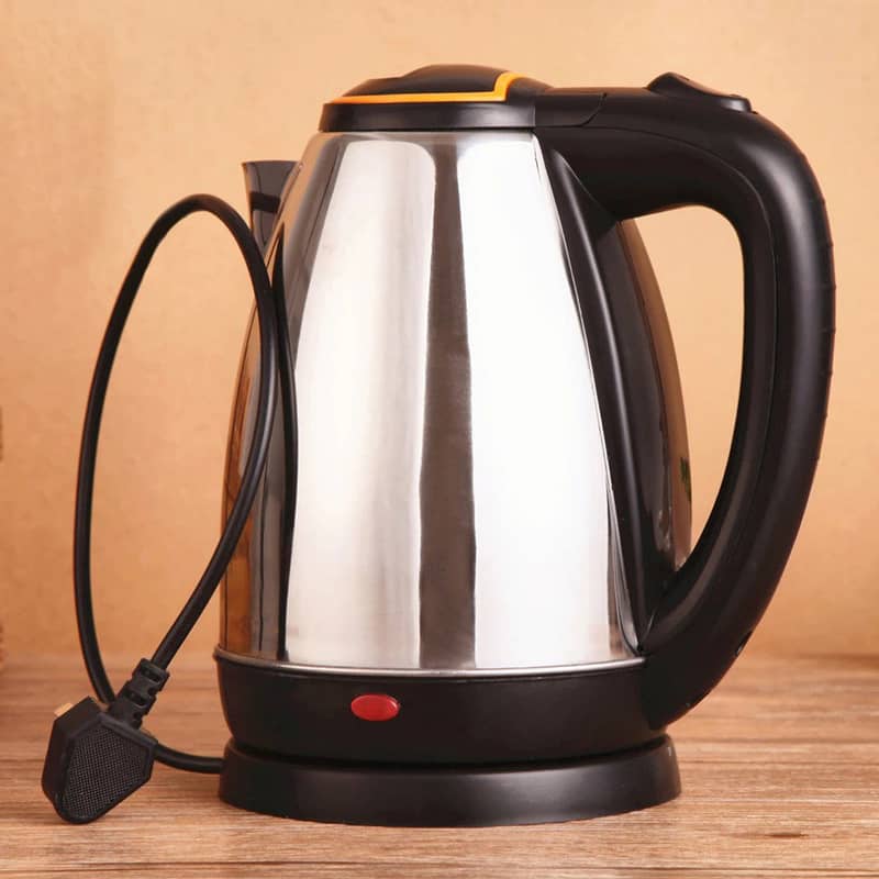 Electric Kettle 1.8L Temprature Control Wholesale and Retail 3