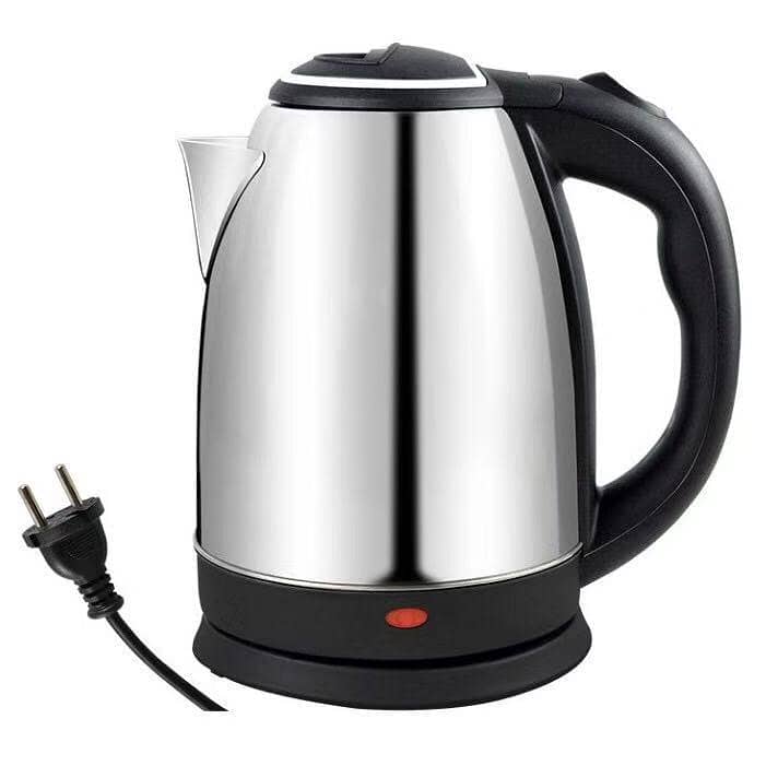 Electric Kettle 1.8L Temprature Control Wholesale and Retail 6