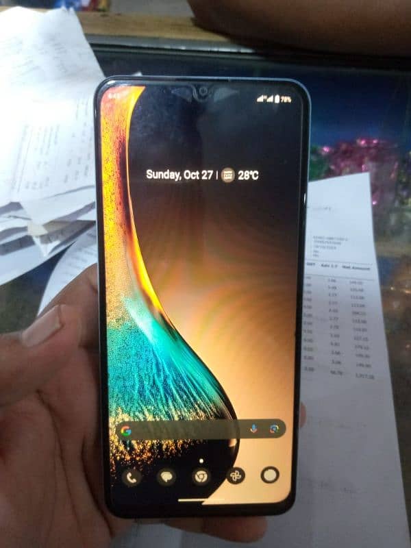 realme note 50 1