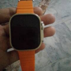 mobile Smart watch