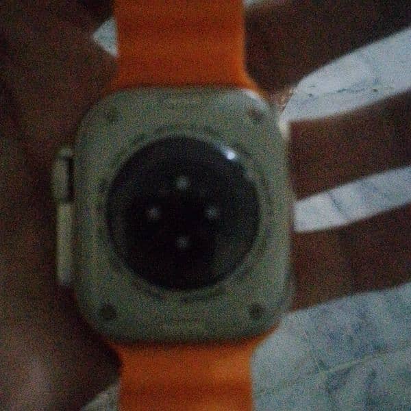 mobile Smart watch 1