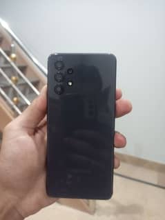 Samsung a32 6/128 condition 10/10 exchange possible.