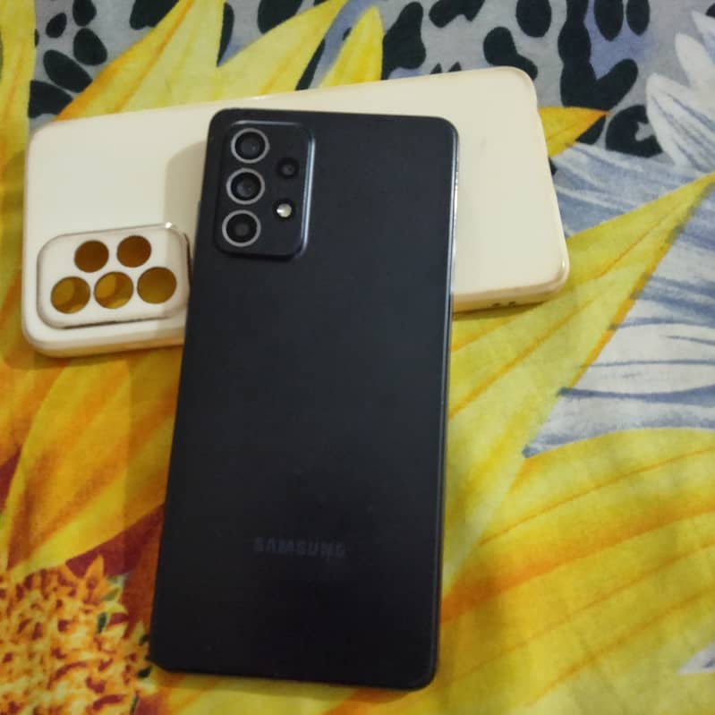 Samsung galaxy A52s 5g (EXCHANGE Possible ) 2