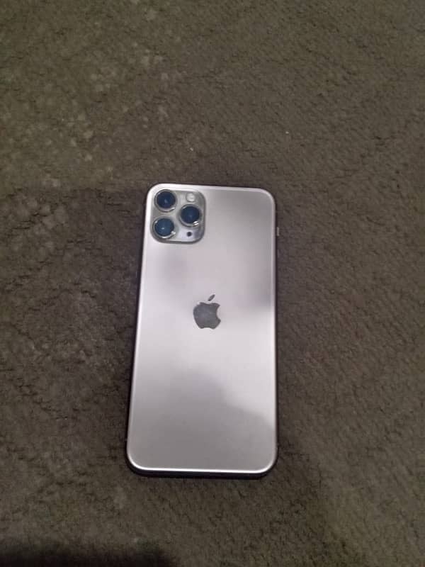 iphone 11pro 256gb for sale 0