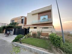 10 MARLA DOUBLE STORY HOUSE AVAILABLE FOR SALE, IN CITI HOUSING GUJRANWALA