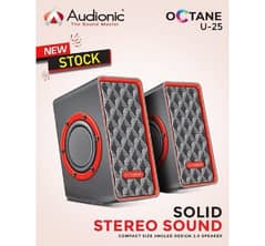 Audionic Speaker Octane