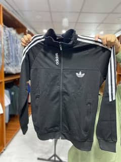 TrackSuit/Adidas/Underarmour