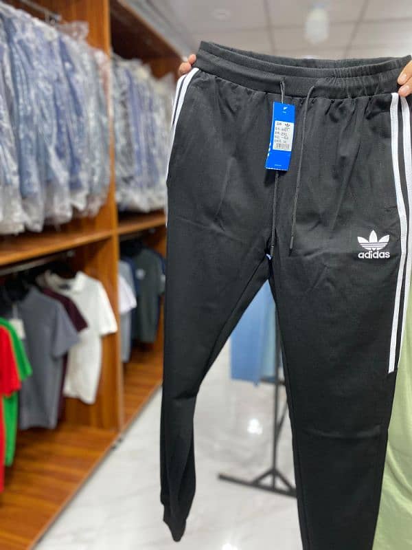 TrackSuit/Adidas/Underarmour 1