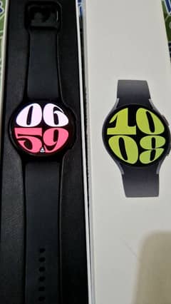 Samsung Galaxy Watch6