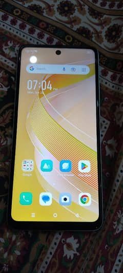 Infinix Smart 8