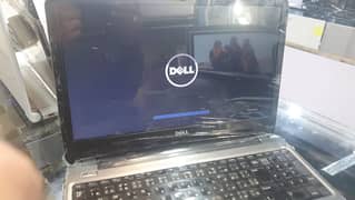 Dell Laptop, Core i3, 4th Generation, 4GB RAM, 320 GB HDD,