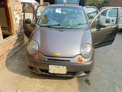 Chevrolet Joy 2009 read full add first