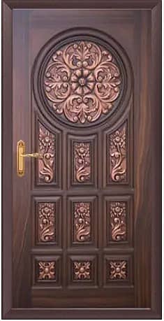 Doors | Fiber glass doors | water proof doors | 03274087584 2