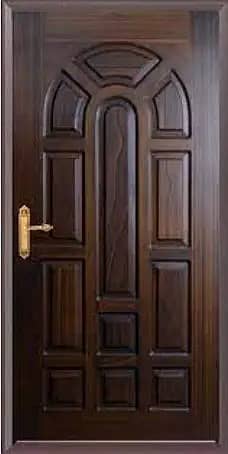 Doors | Fiber glass doors | water proof doors | 03274087584 7