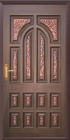 Doors | Fiber glass doors | water proof doors | 03274087584 14