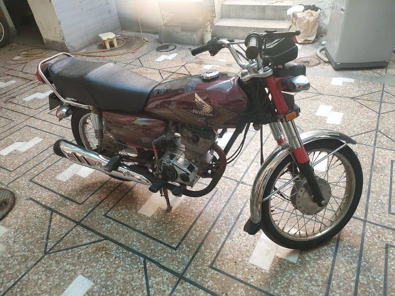 honda 1