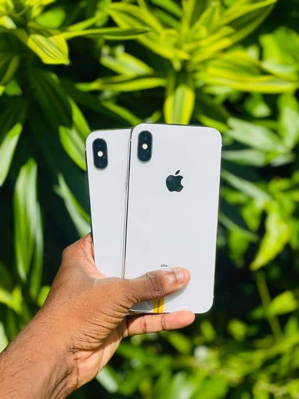 iphone X 256GB PTA approved My WhatsApp number 03251567306 1