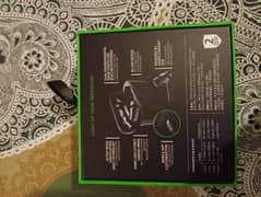 Razer Hammerhead ( 2nd generation)