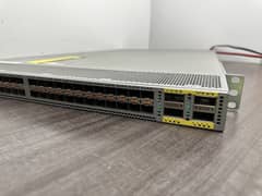 Cisco Cisco N6K-C6001-64P Switch avaiable in stock.