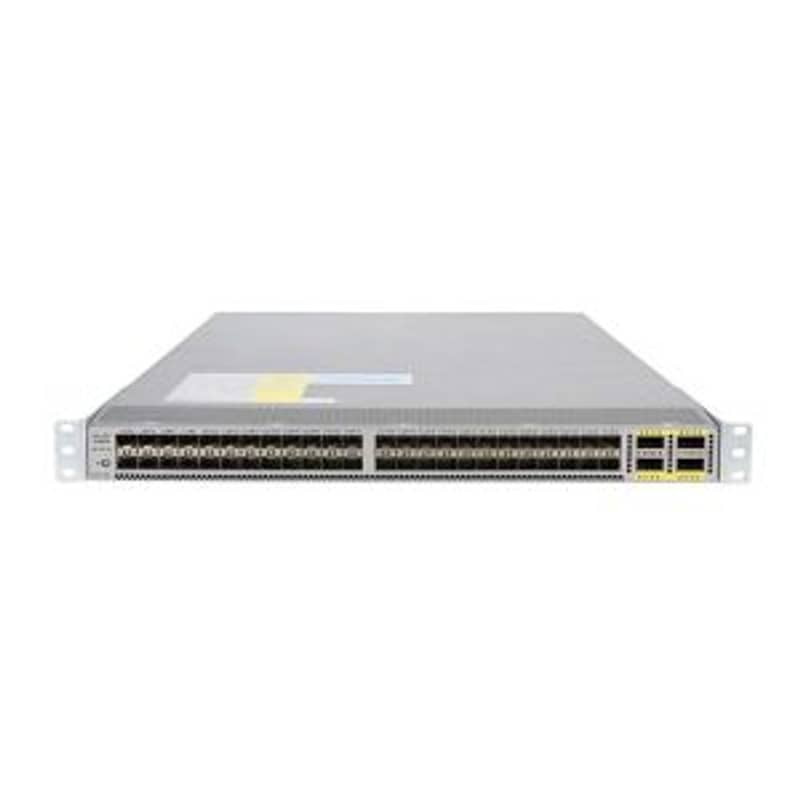 Cisco Cisco N6K-C6001-64P Switch avaiable in stock. 1