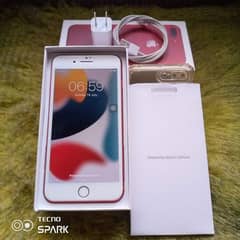 iPhone 7 plus/128/gb PTA approved 0340=7084=626 my WhatsApp number