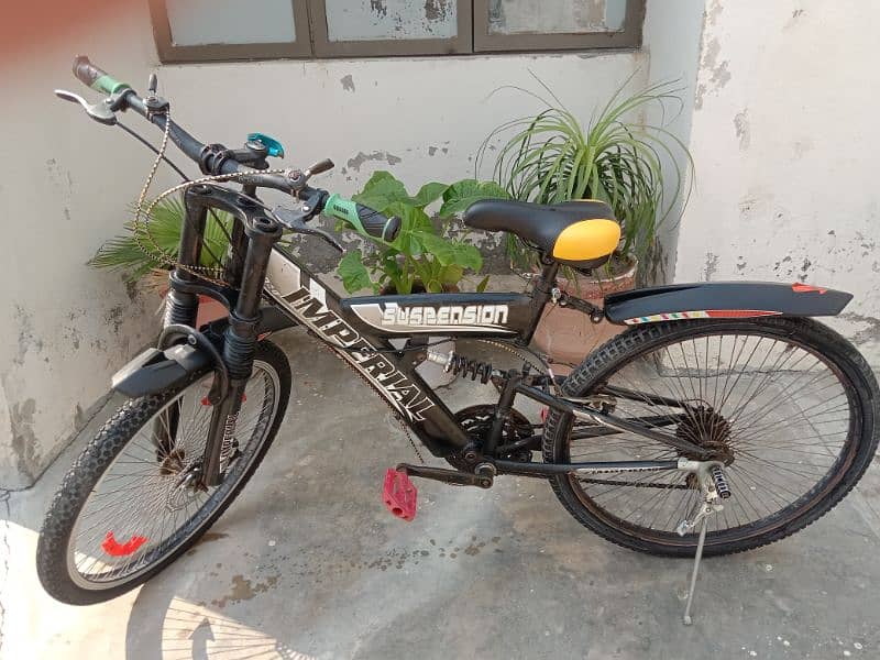 bicycle available for sale 1