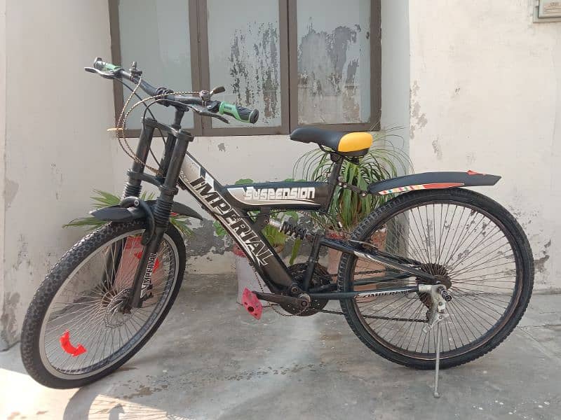 bicycle available for sale 2