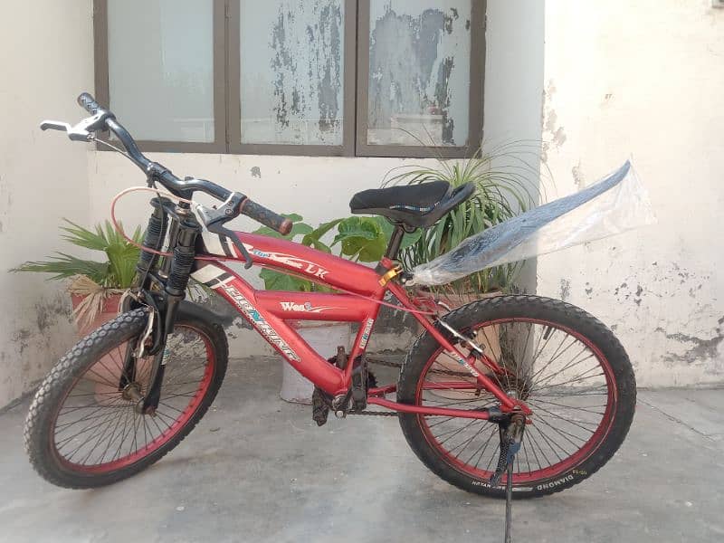 bicycle available for sale 4