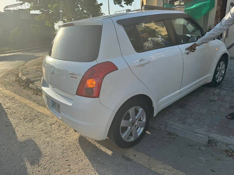 Suzuki Swift 2019 2