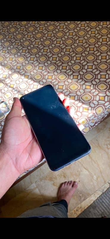 TECNO SPARK 7 PRO 4/64 ALL OKAY WITH BOX 3