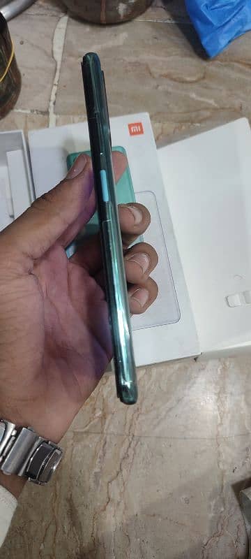 redmi note 10 4/128 no open 4