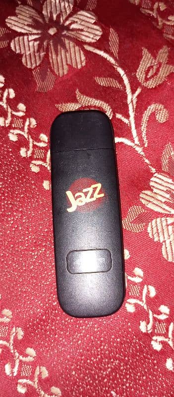 jazz 4G device 2