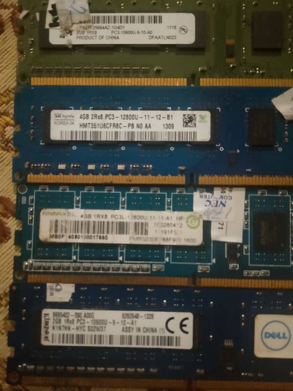 12gb ddr 3 ram 0