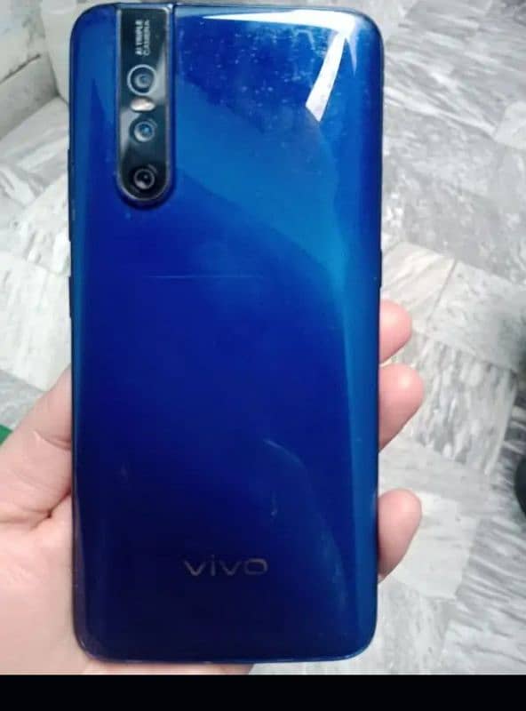 vivo v 15 pro 2