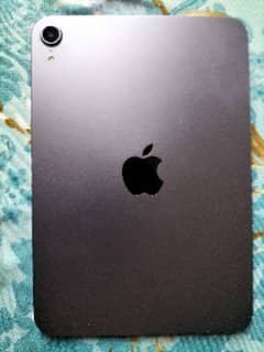 apple ipad mini 6 available ha Whatsapp please. 0331/4489/359